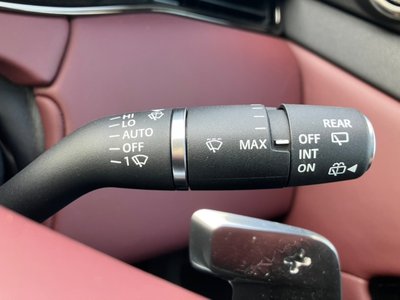 2025 LAND Rover RANGE ROVER EVOQUE — миниатюра 35