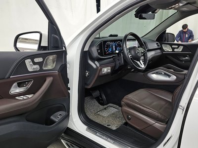 MERCEDES-BENZ GLE - 10