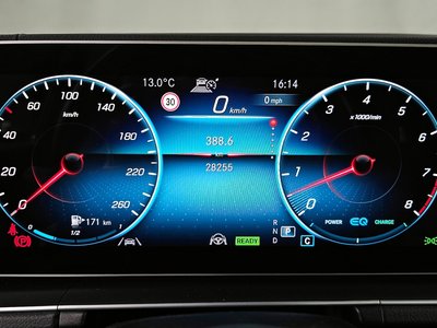 MERCEDES-BENZ GLE - 8