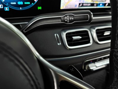 MERCEDES-BENZ GLE - 9