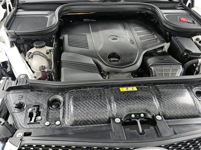 MERCEDES-BENZ GLE - 7