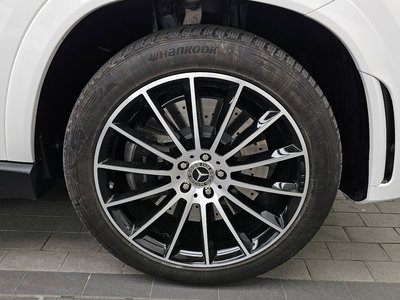 MERCEDES-BENZ GLE - 6