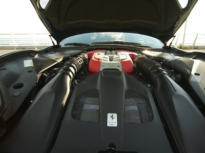 FERRARI 812 SUPERFAST - 7