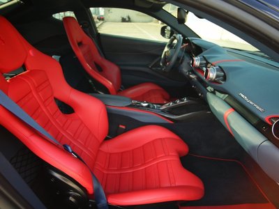 FERRARI 812 SUPERFAST - 10