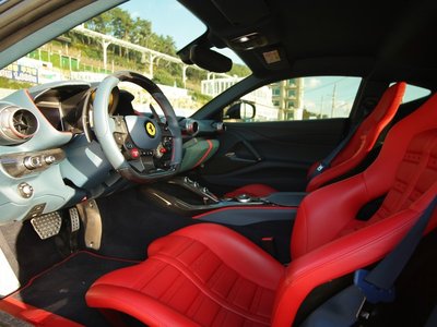 FERRARI 812 SUPERFAST - 5