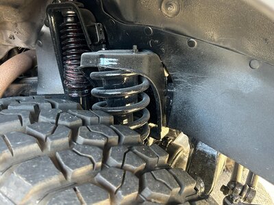 TOYOTA LAND CRUISER 70 - 10