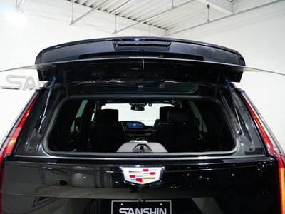 CADILLAC ESCALADE - 7