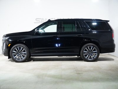 CADILLAC ESCALADE - 5