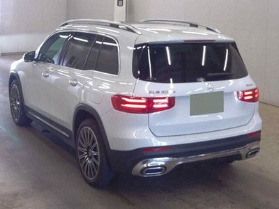 2024 Mercedes-BENZ GLB 照片 2