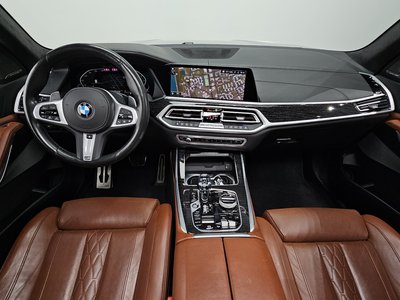 BMW X7 - 5