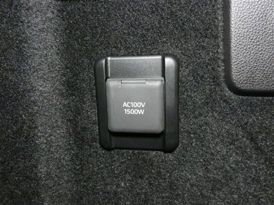 TOYOTA CROWN SPORT - 5