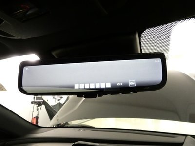 TOYOTA CROWN SPORT - 10