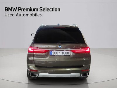BMW X7 - 3