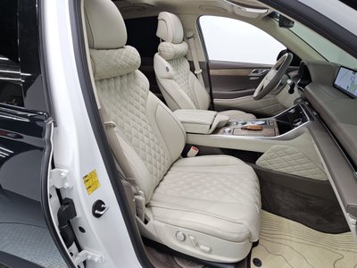 2020 Genesis GV80 缩略图 16