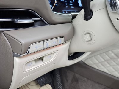 2020 Genesis GV80 缩略图 27