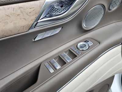 2020 Genesis GV80 缩略图 29