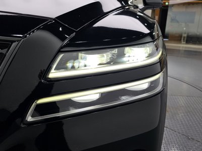 2020 Genesis GV80 photo 9