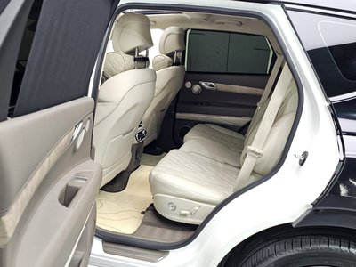2020 Genesis GV80 缩略图 17