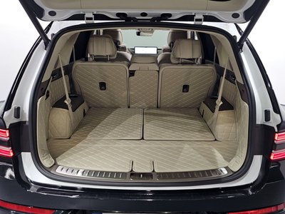 2020 Genesis GV80 缩略图 24
