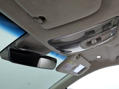 2020 Genesis GV80 缩略图 26