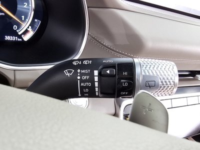2020 Genesis GV80 缩略图 28