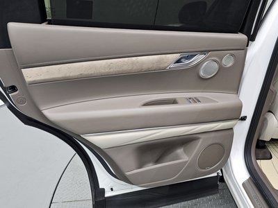 2020 Genesis GV80 缩略图 15