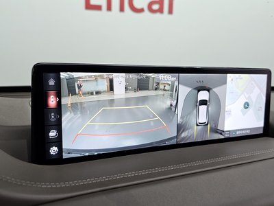 2020 Genesis GV80 缩略图 22
