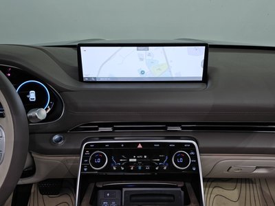 2020 Genesis GV80 缩略图 20