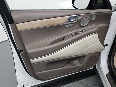 2020 Genesis GV80 缩略图 14