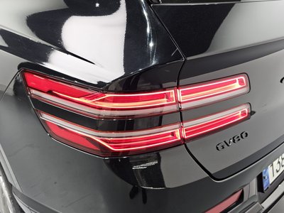 2020 Genesis GV80 photo 10