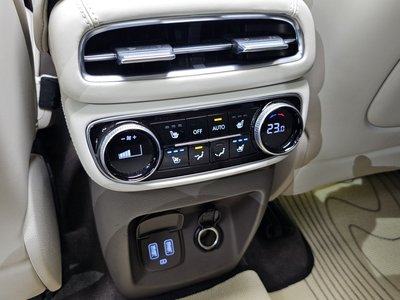 2020 Genesis GV80 缩略图 31