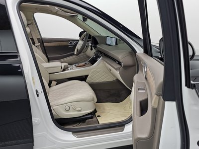 2020 Genesis GV80 缩略图 25