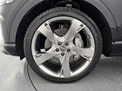 2020 Genesis GV80 photo 6