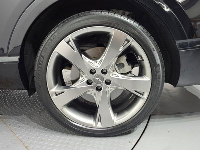 2020 Genesis GV80 photo 8