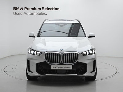 BMW X5 - 2