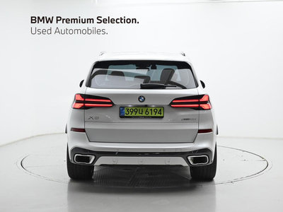 BMW X5 - 3