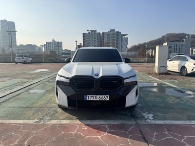 BMW XM - 2