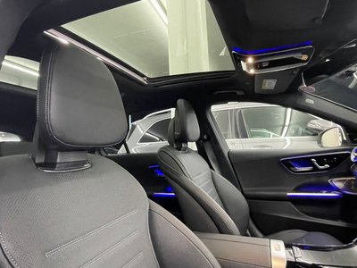 MERCEDES-BENZ C-CLASS - 8