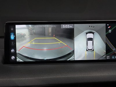 2022 Genesis GV70 thumbnail 21