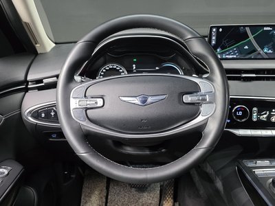 2022 Genesis GV70 thumbnail 20