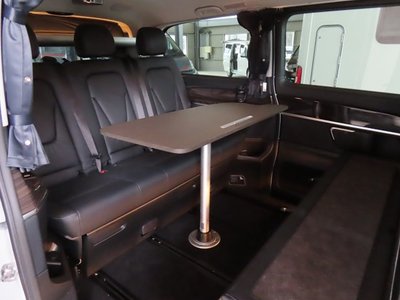 MERCEDES-BENZ V-CLASS - 7