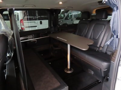 MERCEDES-BENZ V-CLASS - 3