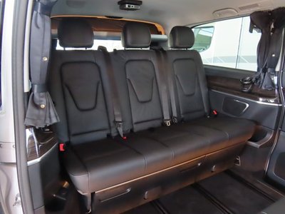 MERCEDES-BENZ V-CLASS - 9