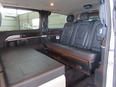 MERCEDES-BENZ V-CLASS - 5