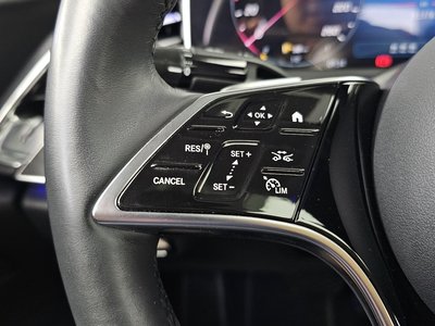 2024 Mercedes-BENZ E-CLASS — миниатюра 31