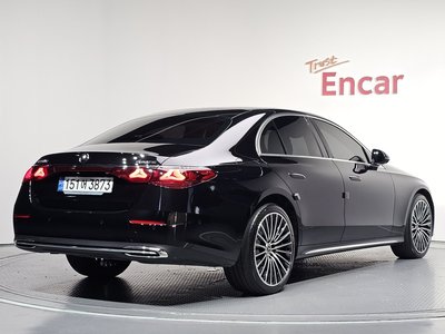 2024 Mercedes-BENZ E-CLASS 照片 3