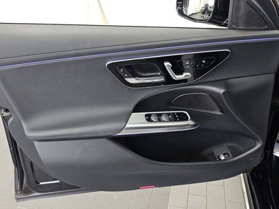 2024 Mercedes-BENZ E-CLASS — миниатюра 14