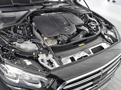 2024 Mercedes-BENZ E-CLASS 照片 7