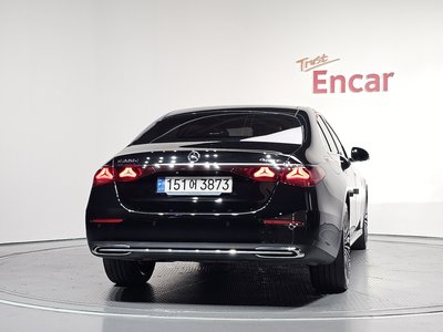2024 Mercedes-BENZ E-CLASS 照片 4