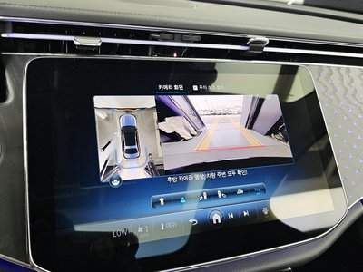 2024 Mercedes-BENZ E-CLASS — миниатюра 21